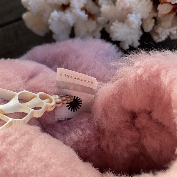 🍃🔆UGG- CLASSIC MINI TWIST BOOTS🔆🍃 - Picture 12 of 15